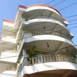 Hotel Rock N, Kovalam