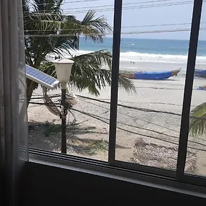 Hotel Rock View House, Kovalam