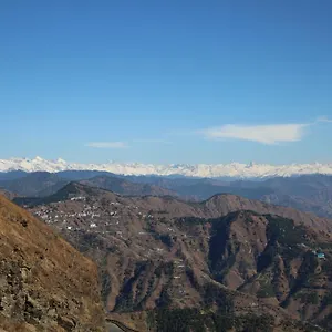 Hotel Himalyan Heights Shimla