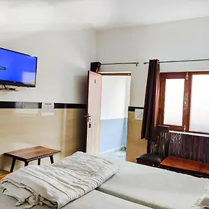 Hotel Goverdhan - Close To Railway Station And Bus Stand Agra (Uttar Pradesh)