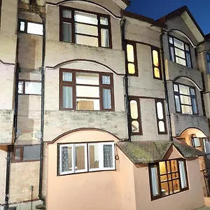 Hotel Amar Palace Shimla