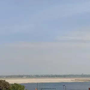 Guest house Mandakini P. Varanasi