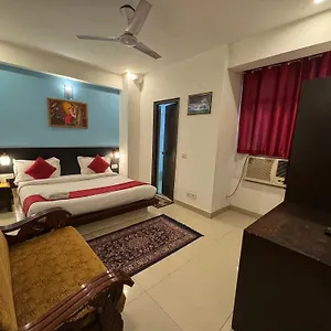 Hotel Airport Port View New Delhi