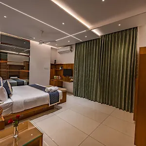 Resort S R Premium Mysore