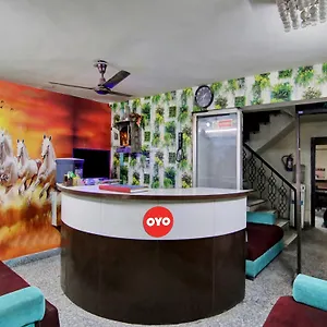 Hotel O Darshan Palace New Delhi
