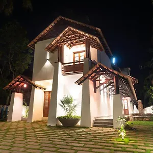 Guest house The Ayur, Kovalam