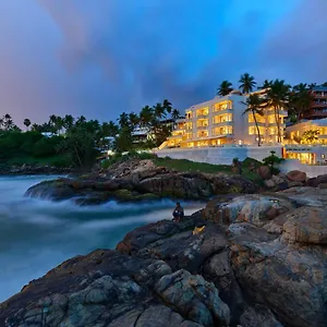Resort Rockholm At The Light House, Kovalam