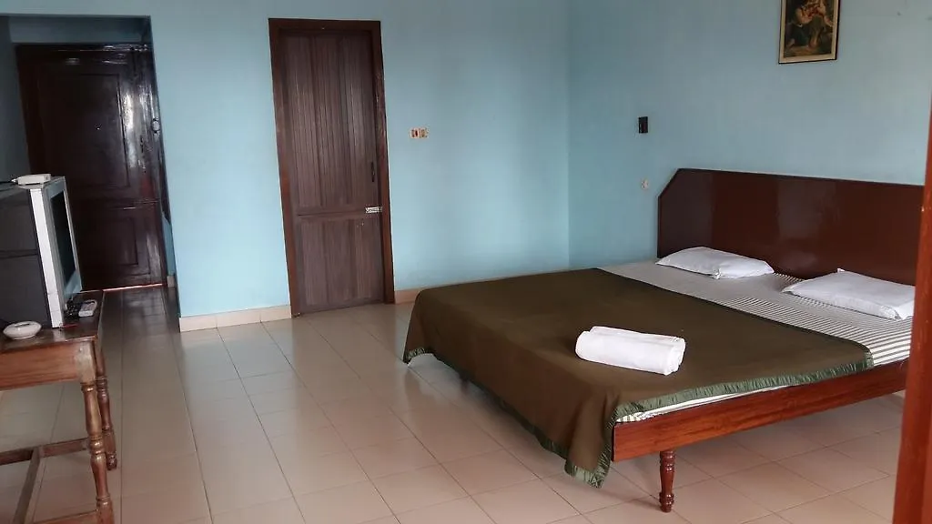 **  Hotel Seaweed Kovalam India