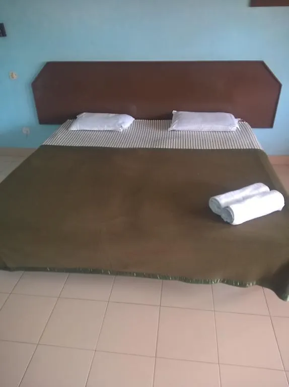Hotel Seaweed Kovalam