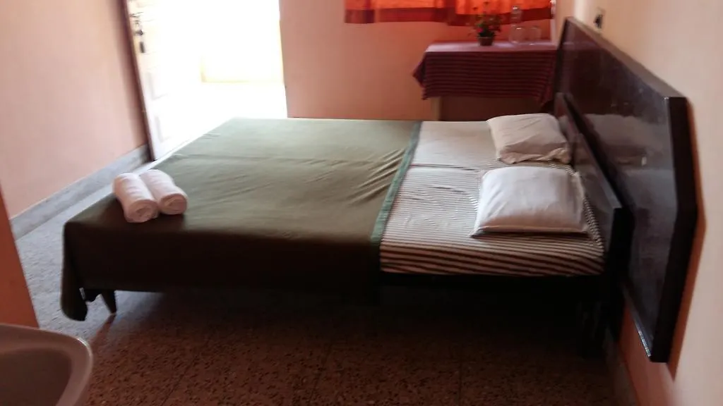 Hotel Seaweed Kovalam