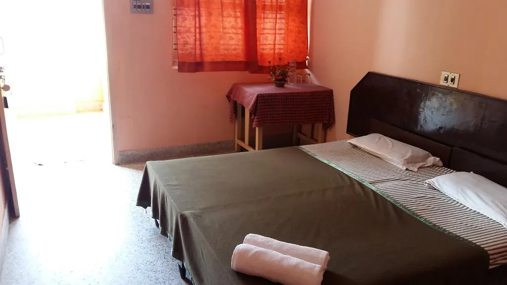 Hotel Seaweed Kovalam